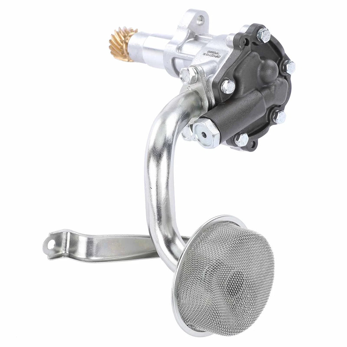 Engine Oil Pump for Toyota Supra (1987–1992) 7M-GTE Turbo 15100-42021, 15100-42020, OPT059