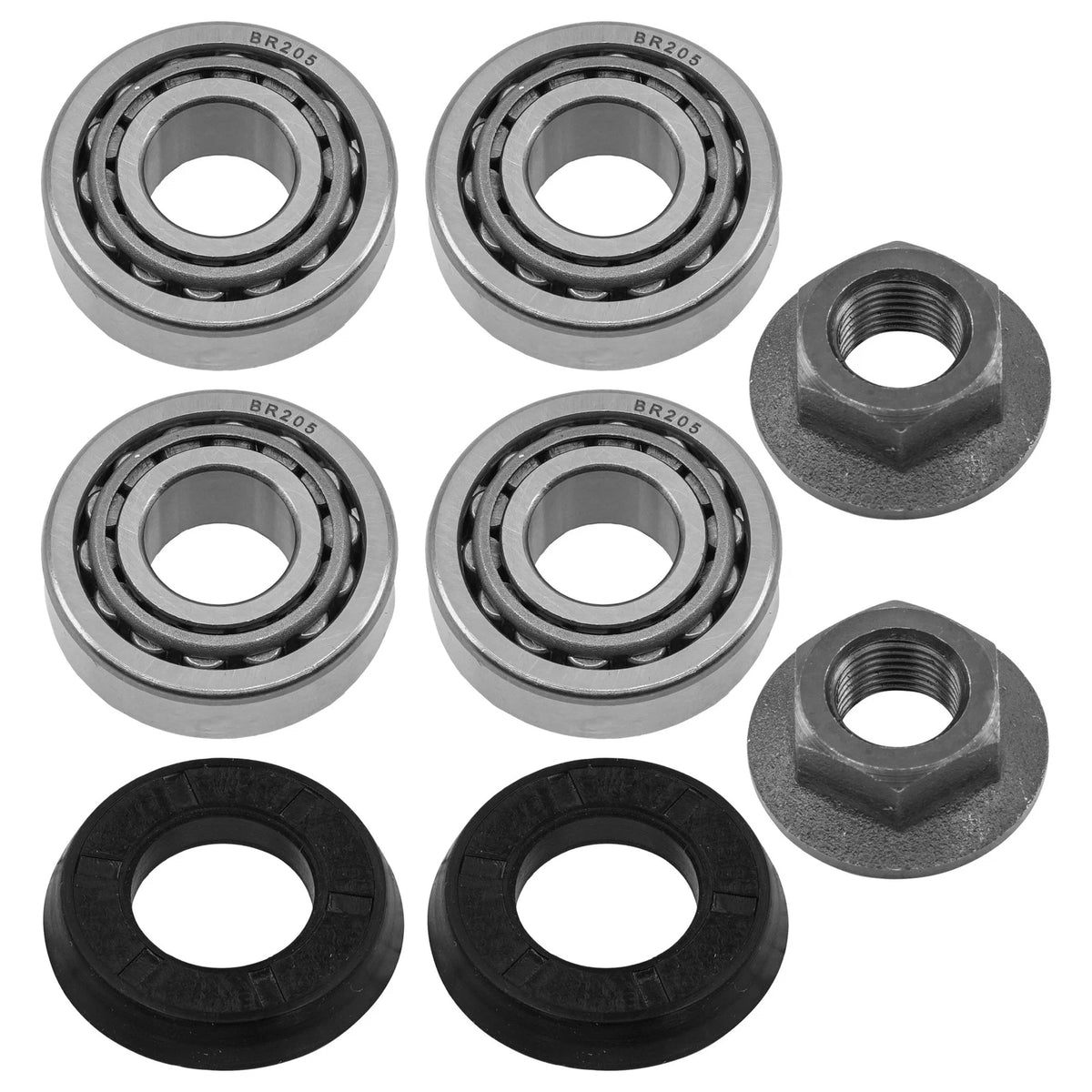 Spindle Repair Kit for MTD Cub Cadet (BR2054+SL4344)