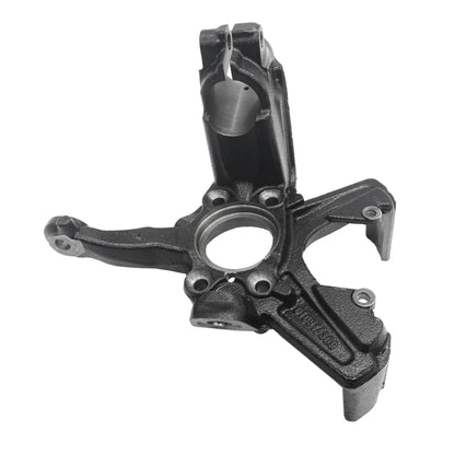 Front Left Steering Knuckle for Volkswagen Jetta (2005–2010) 1K0407255P