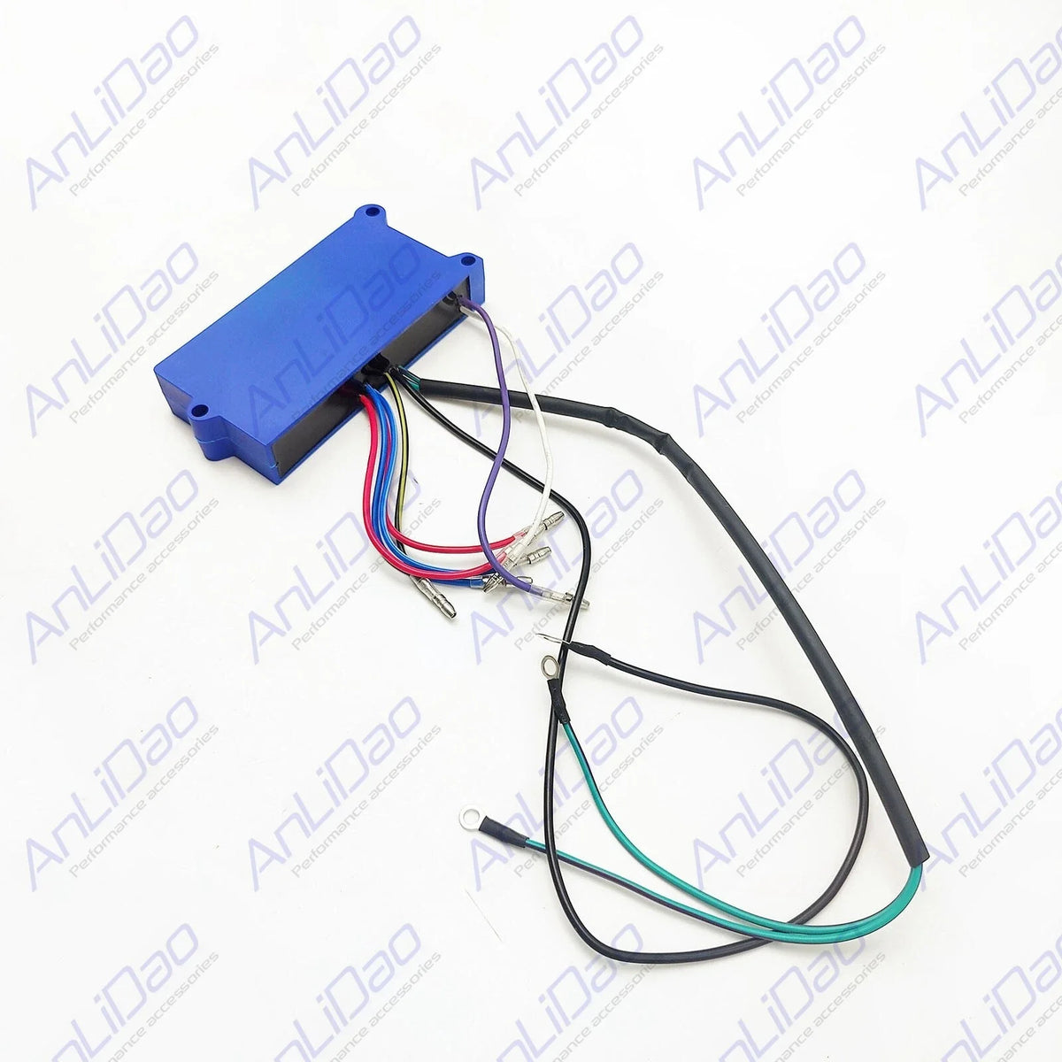 Switch Box Power Pack CDI for Mercury Fitce 40 50HP (Many 18495A13)