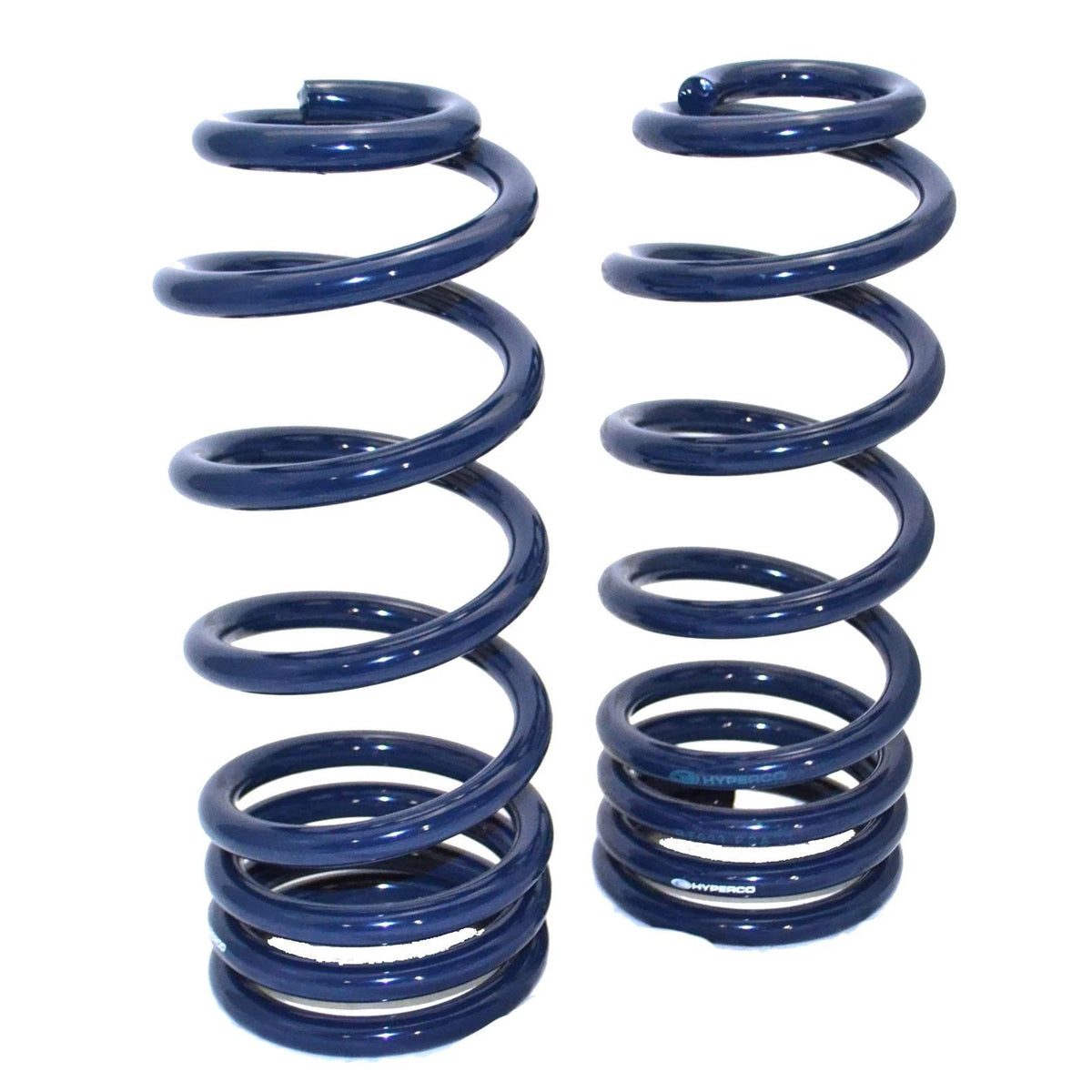 2X Rear Dual Rate Coil Springs for GM G Body (1978–1988) 11324799