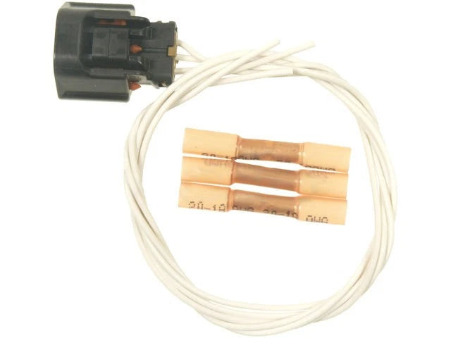 Input Shaft Speed Sensor Connector for Kia Optima (2001–2010) 45739HNVK
