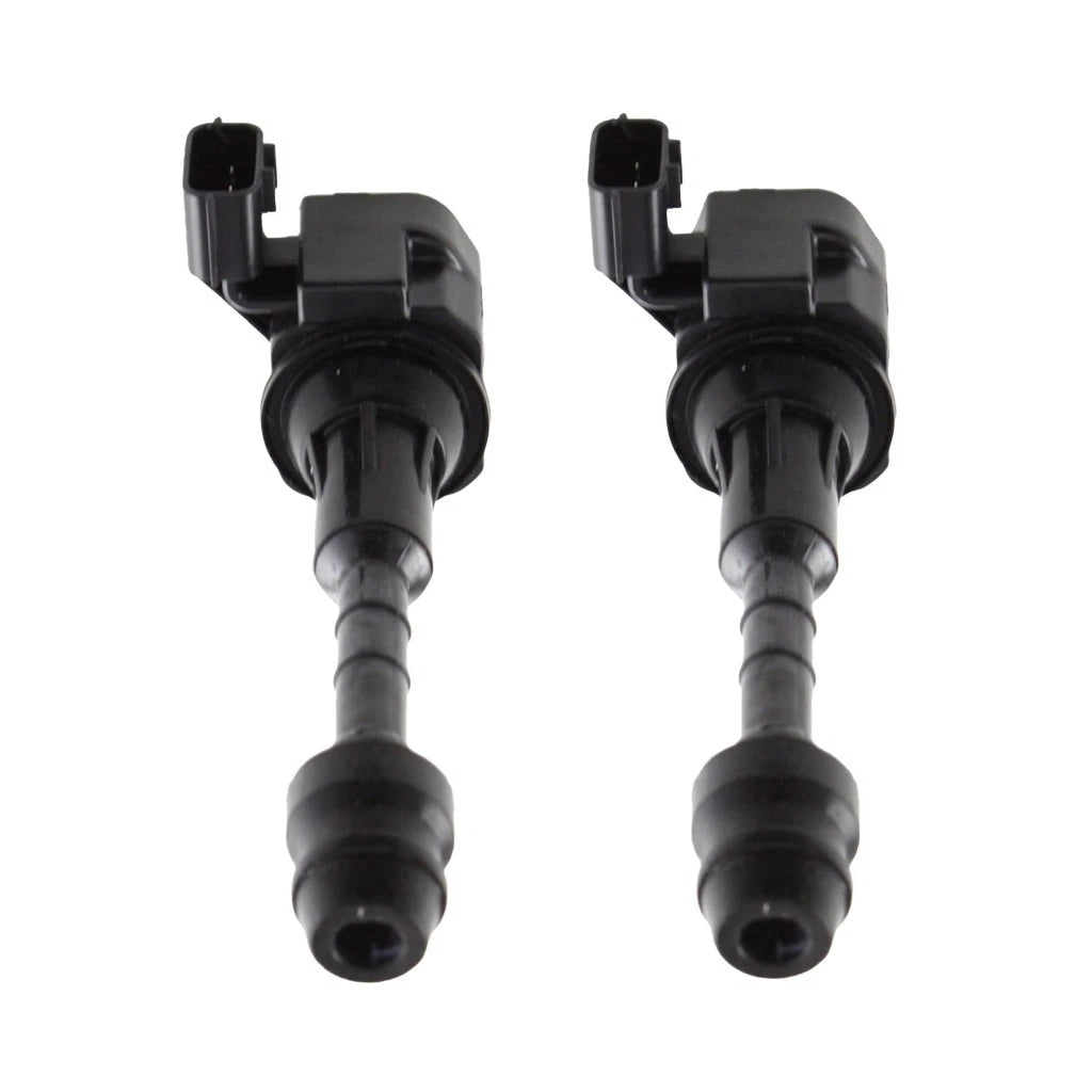 2X Ignition Coils for Infiniti G35 (2003–2007) CLX-M0-USA-SET-REPI504606-2-CL360A71