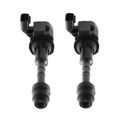 2X Ignition Coils for Infiniti G35 (2003–2007) CLX-M0-USA-SET-REPI504606-2-CL360A71