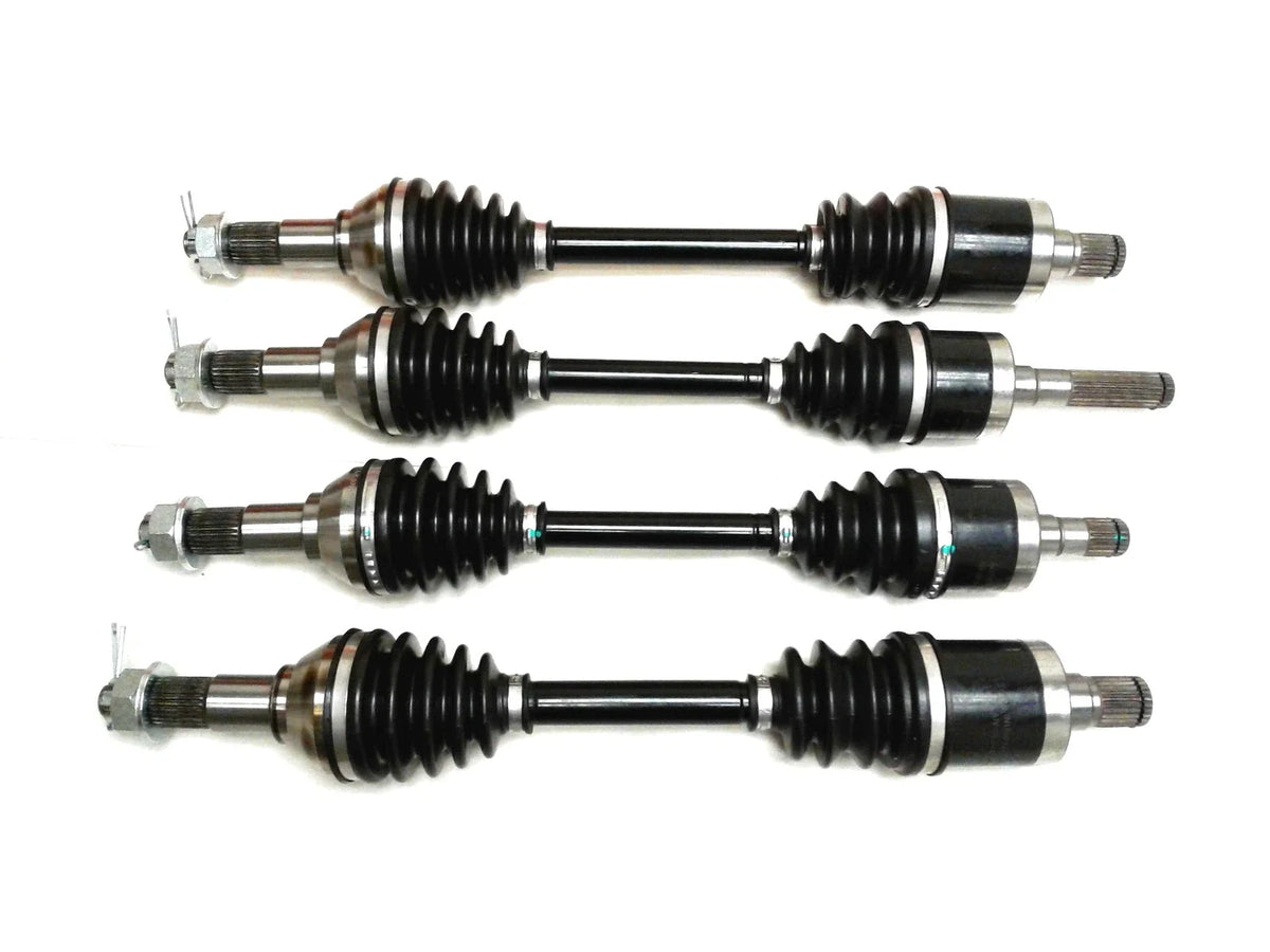 Precision Full CV Axle Set for Can-Am Outlander 450 570 (2015–2021)