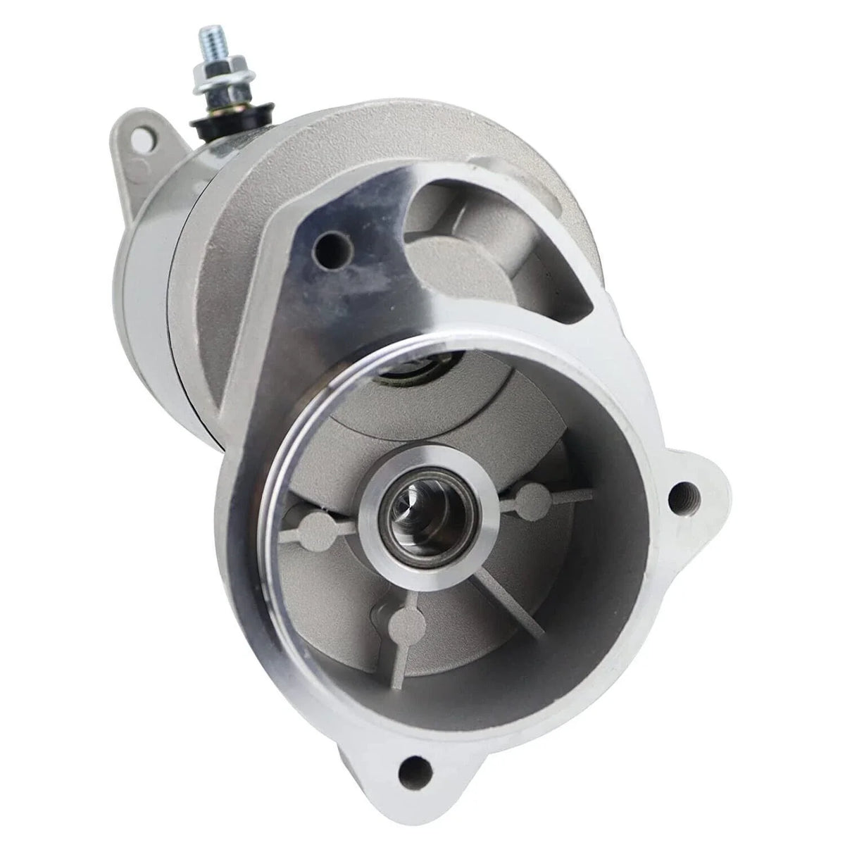 Starter Motor for Polaris Sport 400 (1999) W/Bendix & Relay