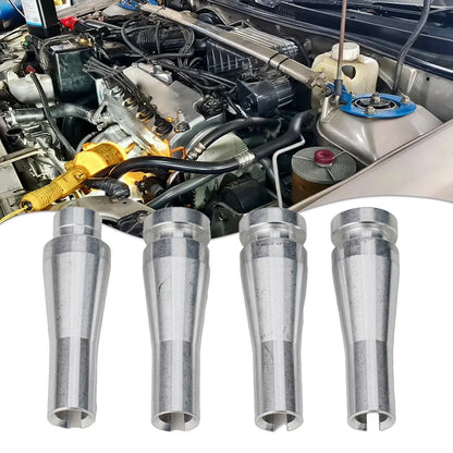 4X Accessories Repair Kit 02ITR1202DSL for Ford F150 E-Series