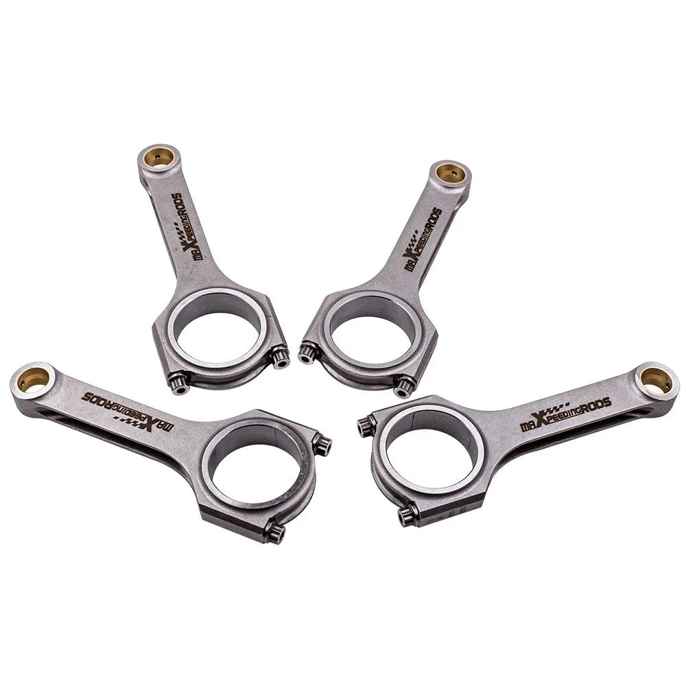 Forged Connecting Rods with ARP Bolts for VW Golf GTI 1.8T (1999–2006)