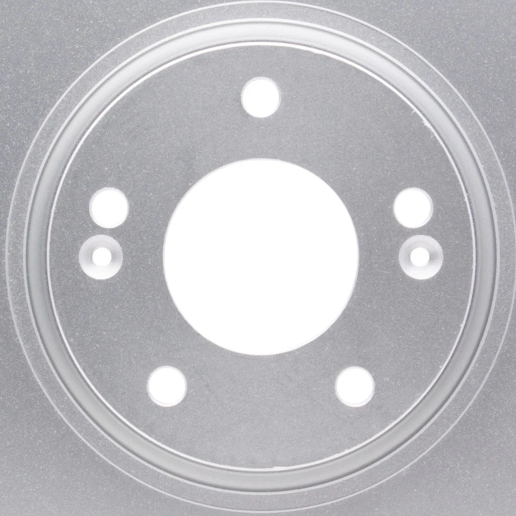 Front Brake Rotor for Kia Seltos (2023–2024) ALX-PAU-DF-604-03020-CLA11