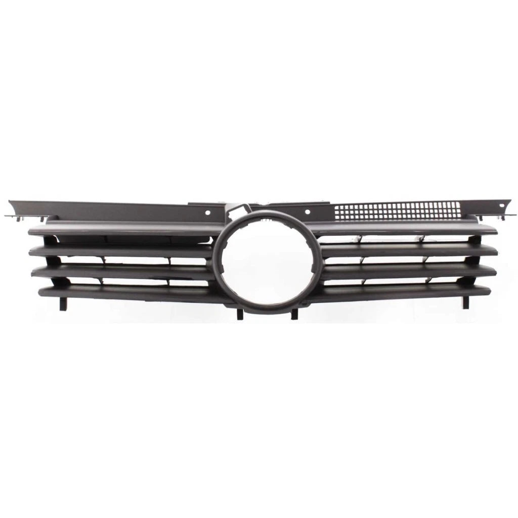 Grille Assembly for Volkswagen Jetta (2001–2005) CLX-M0-USA-V070123-CL360A70, VW1200138