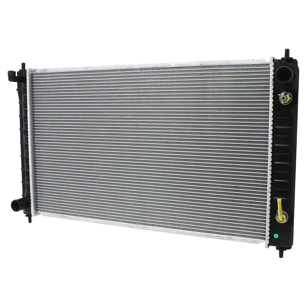Radiators for Nissan Altima (2007–2013)