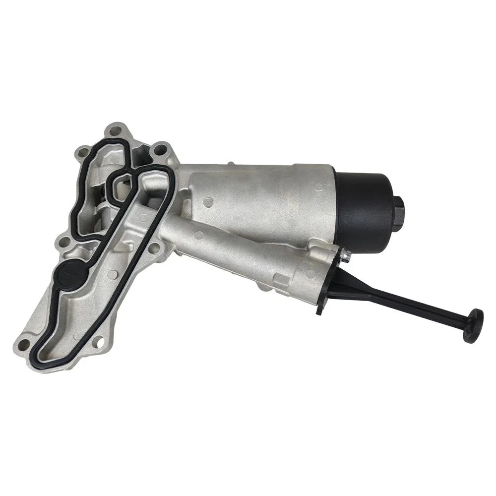 Engine Oil Filter Housing 2781800710 for Mercedes G63 E550 CLS63 S550 E63 (2011–2019)
