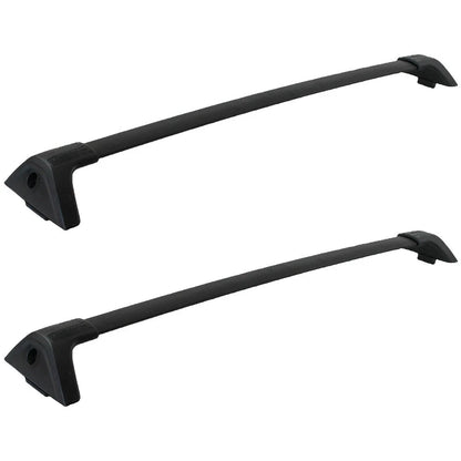 2X Roof Rack Cross Bars for Toyota RAV4 (2019–2025)