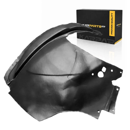 Fender Liner Driver Side for Saturn Outlook (2007–2010) | GM1248207, ALX-PAU-T2-GM1248207-CLA3