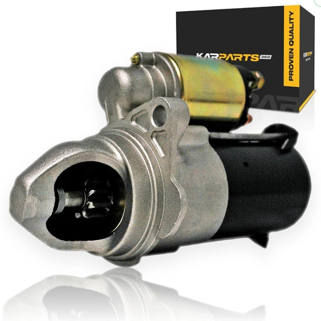 Starter for Buick Verano (2012–2017) | 19306577 | ALX-PAU-AC-336-2148A-CLA9