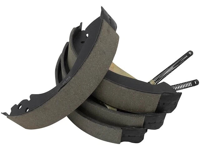 Brake Shoe Set for Isuzu i350 (2006) - 84613DFPS