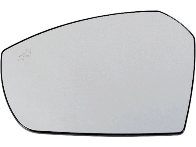 Door Mirror Glass Left for Ford Escape (2017–2019) 42392BMFD