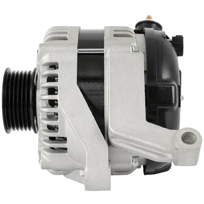 Alternator for Dodge Dakota, Durango, Mitsubishi Ram (136A CW 11276)