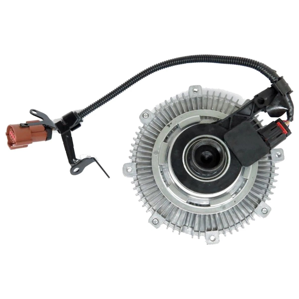 GPD Fan Clutch for Ford F-150, Lincoln Navigator (2009–2010) 2911365