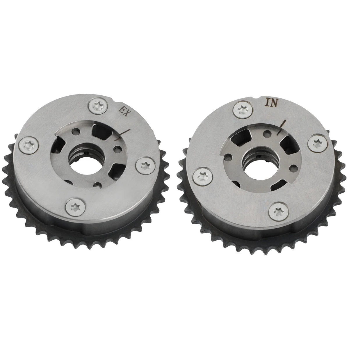 VVT Timing Camshaft Gear Sprockets for BMW X1 X3 X4 Z4 N20 2.0L (2012–2019)