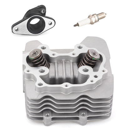 Cylinder Head for Honda Sportrax 250 TRX250EX (2003–2008) 12200-HM8-A40