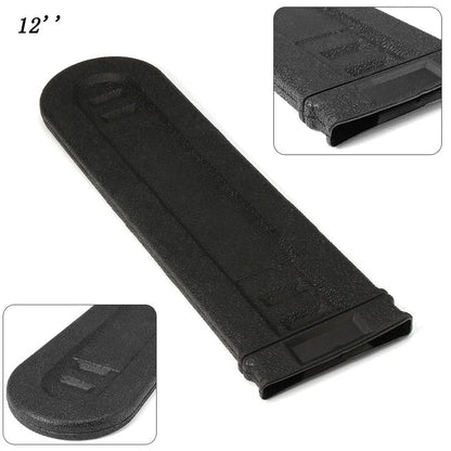 Chainsaw Cover Scabbard Guide Case for 12" Chainsaws (30cm)