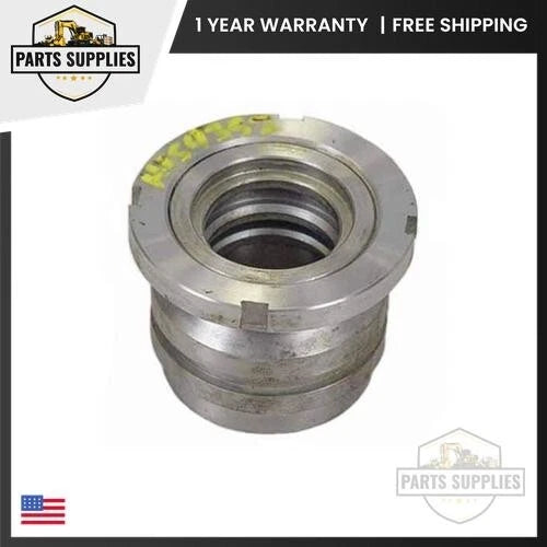 Gland with Nut for John Deere 310C 310D 410C 410D Backhoe (No Part Numbers)