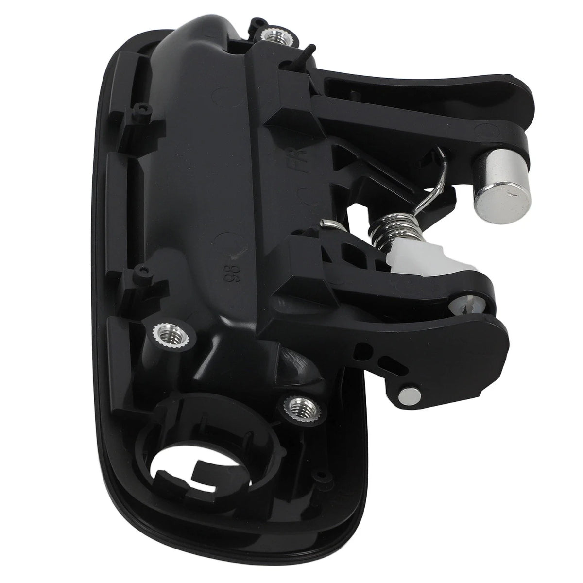 Front Right Exterior Door Handle for Toyota Corolla LE (1998–2002)