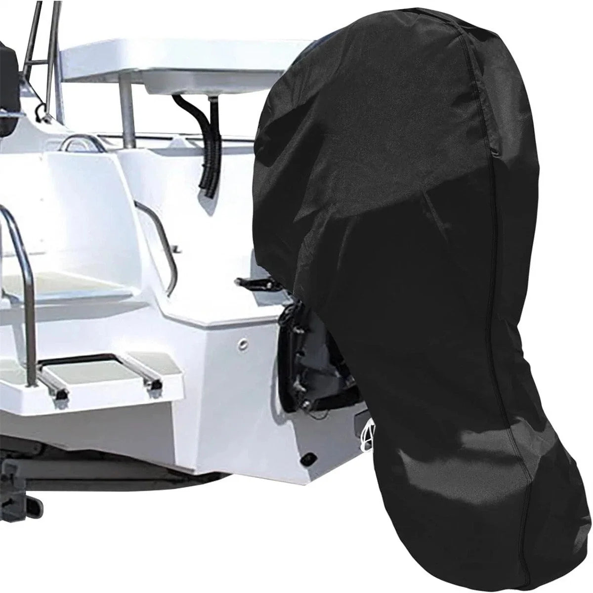 Outboard Motor Engine Cover for Heavy Duty 30-60HP (Waterproof)