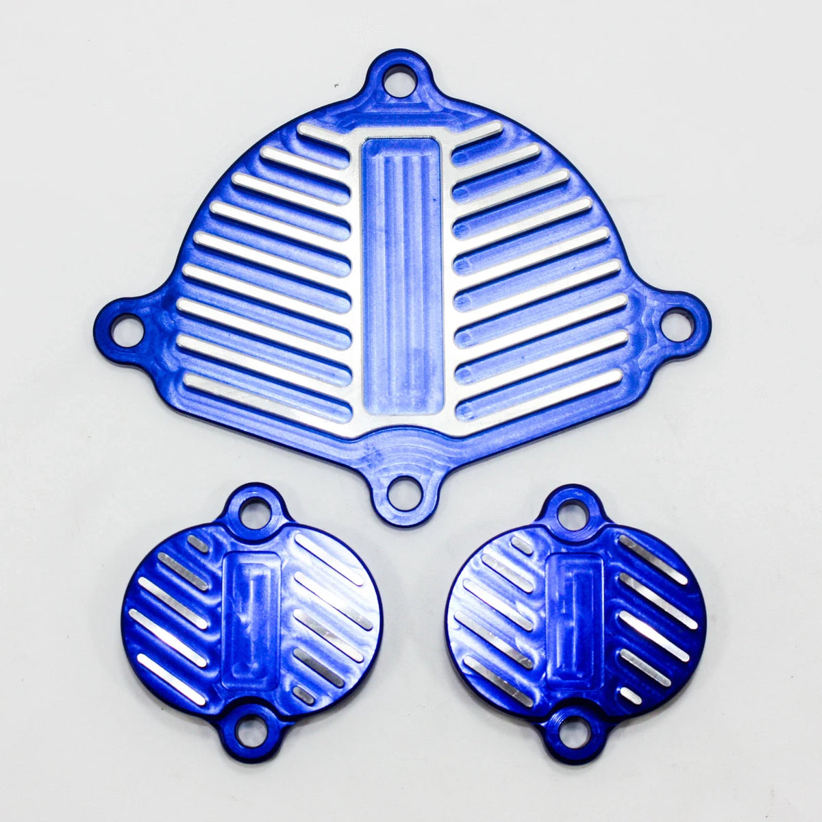 CNC Engine Dress Up Kit for Pit Pro Trail Dirt Bike (140cc, 150cc, 160cc)