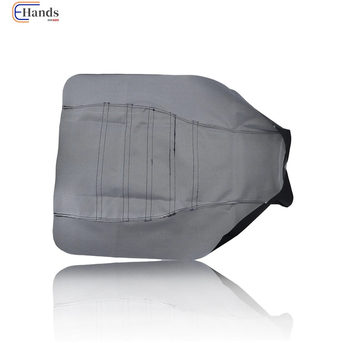Black Seat Cover for Honda Rancher 350 TRX350FE TRX350FM (2000–2006)