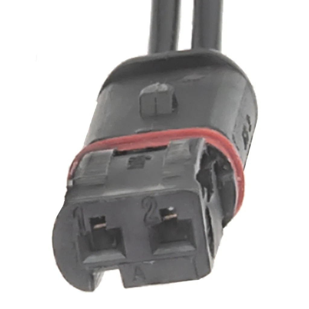 Blower Motor Resistor Connector for BMW 335i/335i xDrive (2011–2013) ALX-PAU-SI-S3112-CLA4