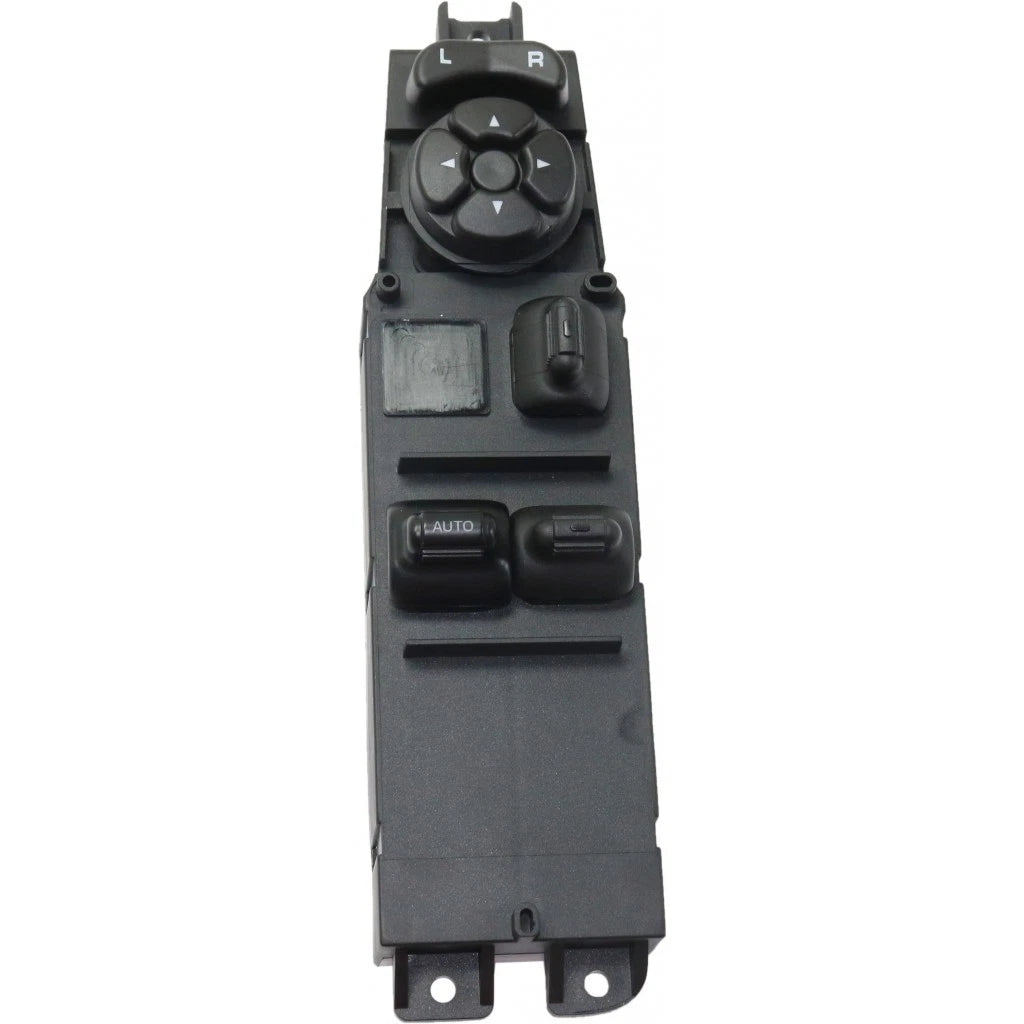 Window Switch for Dodge Ram 1500 (2005–2008) CLX-M0-USA-RD50520047-CL360A70