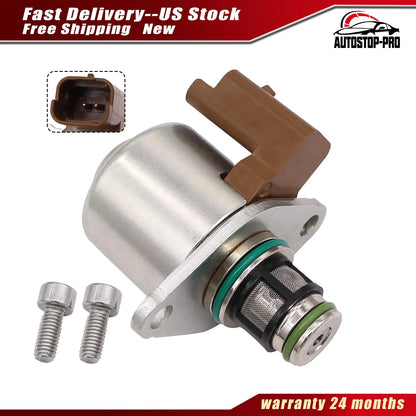 Fuel Suction Control Valve for Bobcat S590 S595 S630 S650 S750 E32 E35 E42 (7256772)