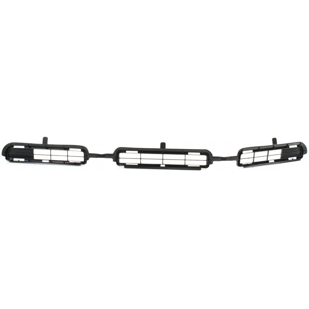 Bumper Grille for Toyota RAV4 (2009–2012) TO1036115, LLX-TO1036115-CL360A70