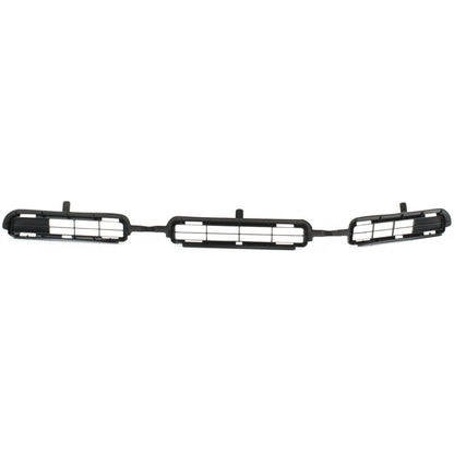Bumper Grille for Toyota RAV4 (2009–2012) TO1036115, LLX-TO1036115-CL360A70