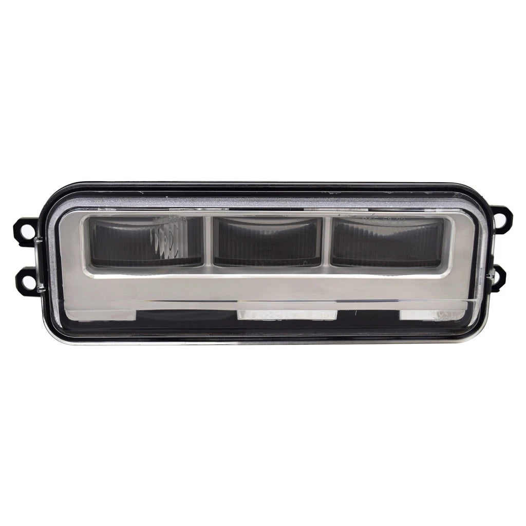 Fog Light for Toyota Sequoia (2023) - CLX-M0-19-6326-00-9, TO2592146, LED