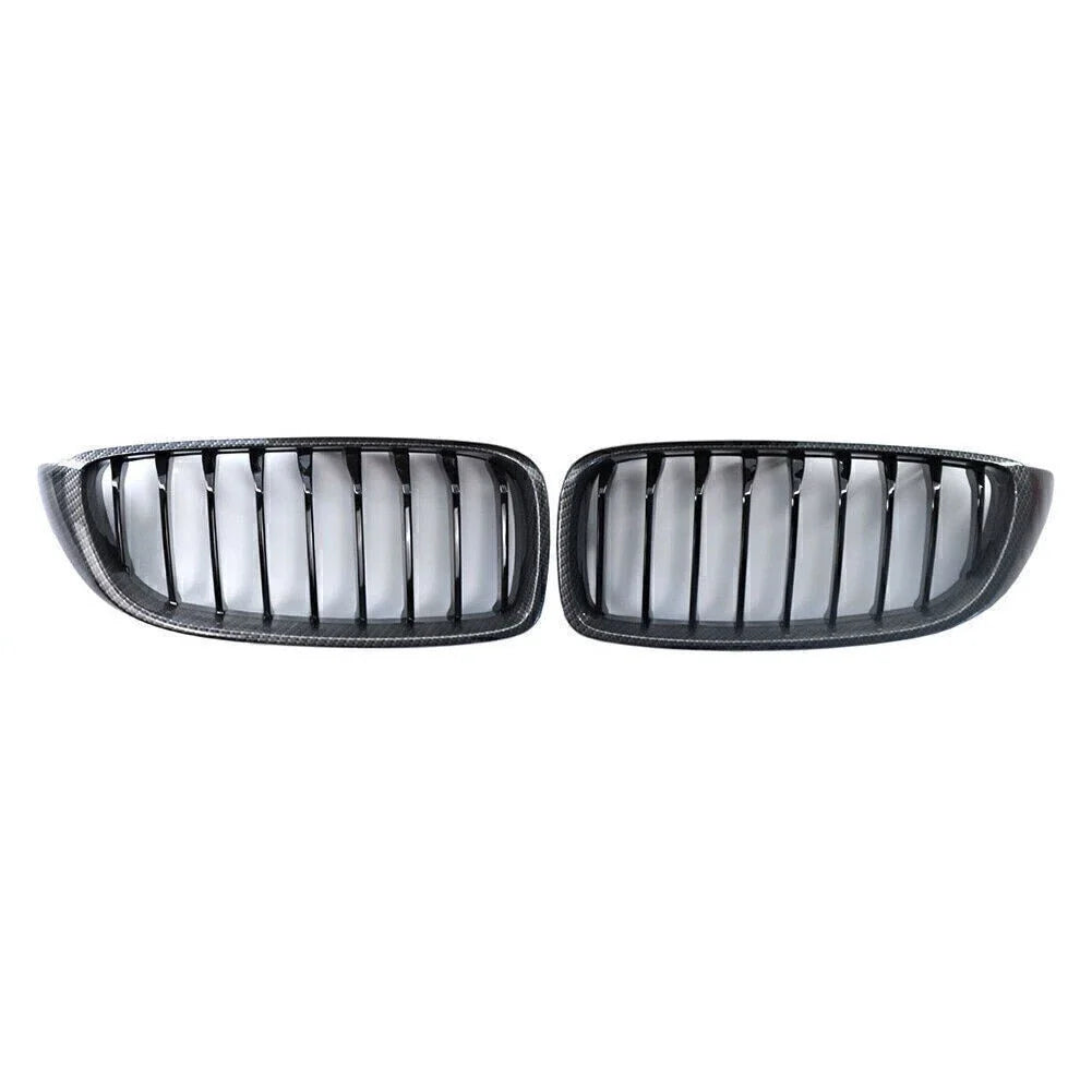 Front Kidney Grille for BMW 4 Series F32 F33 F36 (2013–2017)
