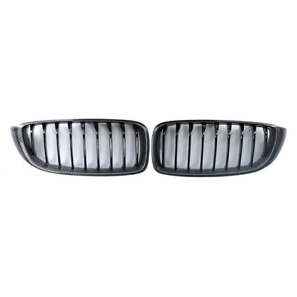 Front Kidney Grille for BMW 4 Series F32 F33 F36 (2013–2017)