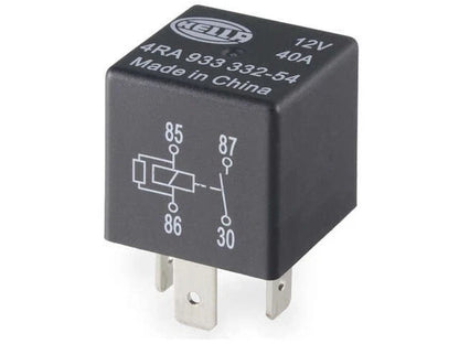 Relay for Hyundai Genesis (2009–2014) 39281VMBM