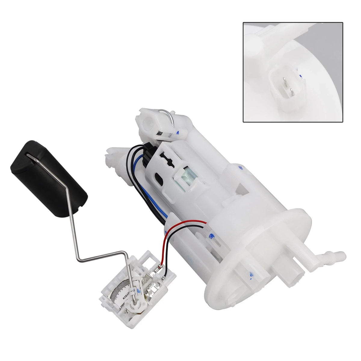 Fuel Pump Assembly Unit 5Vx-13907-01 for Yamaha FZ6N FZ6S (2004–2009)