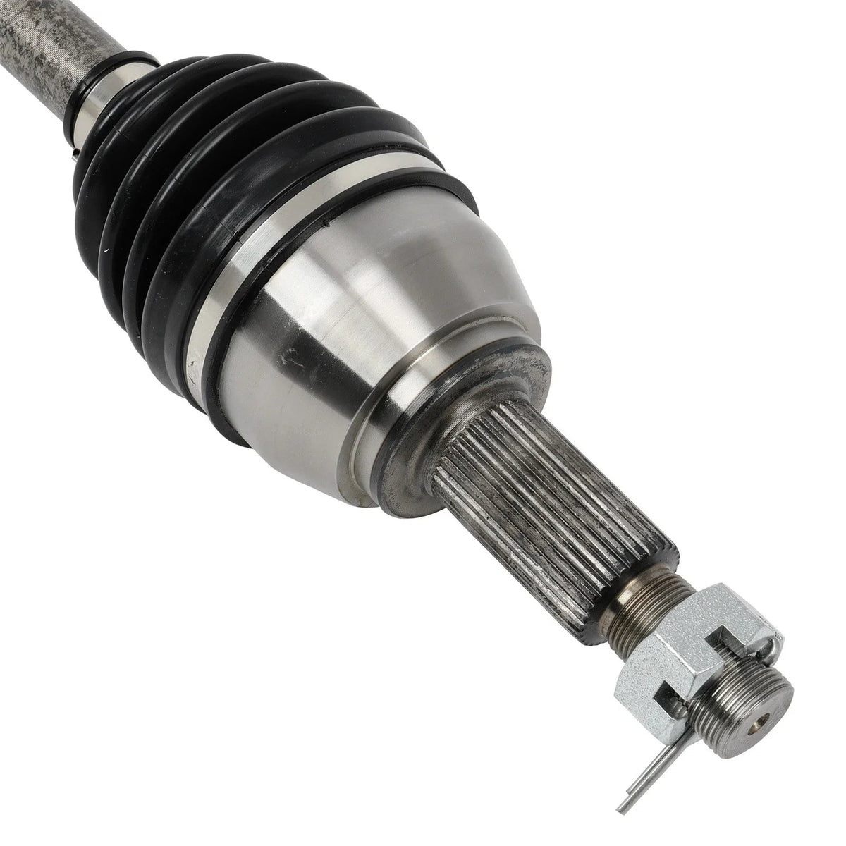 CV Axle Assembly for Nissan Altima L4 2.5L Sedan (2013–2018) Front Right