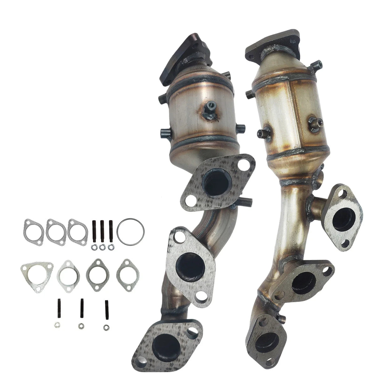 Catalytic Converter for Nissan Frontier/Xterra 3.3L (2002–2004) EPA