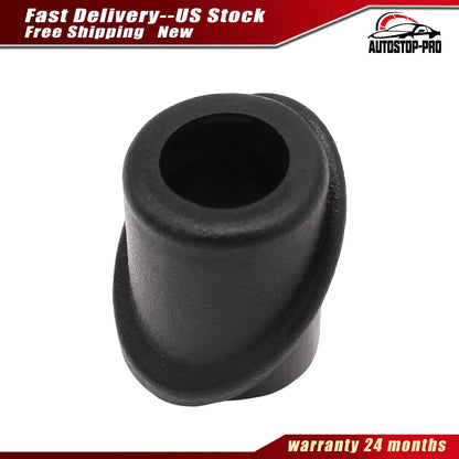 Radio Antenna Mast Base for Hyundai Elantra Sedan (2000–2006) 96216-2D000, 962162D000, 96216 2D000