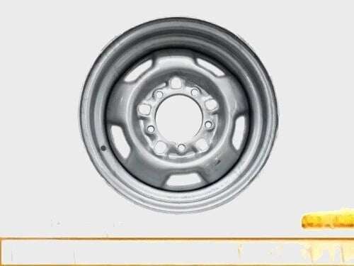 5.5J x 15 Wheel Rim for Suzuki Samurai SJ410 SJ413 (OEM 43210M80000)