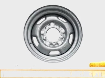 5.5J x 15 Wheel Rim for Suzuki Samurai SJ410 SJ413 (OEM 43210M80000)