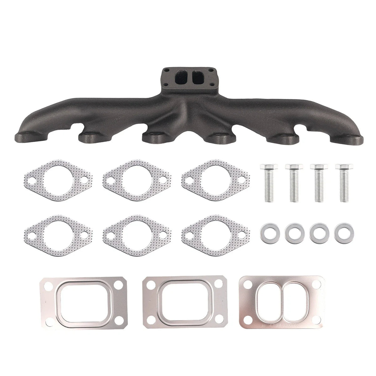 Diesel Exhaust Manifold for Dodge Ram 2500/3500 5.9L (1999–2002) 674-602