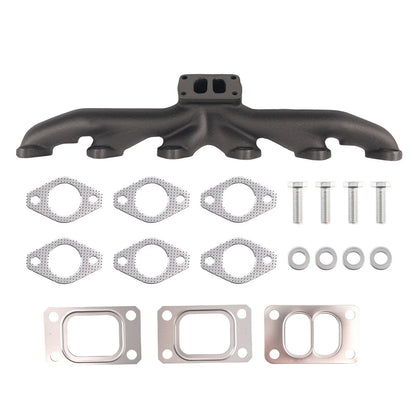 Diesel Exhaust Manifold for Dodge Ram 2500/3500 5.9L (1999–2002) 674-602
