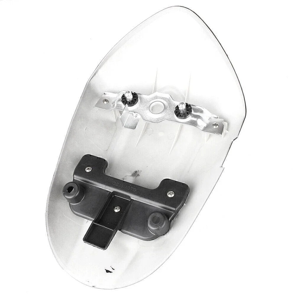 Rear Seat Cover Cowl Pad for Suzuki GSXR1000 (2005–2006) Black