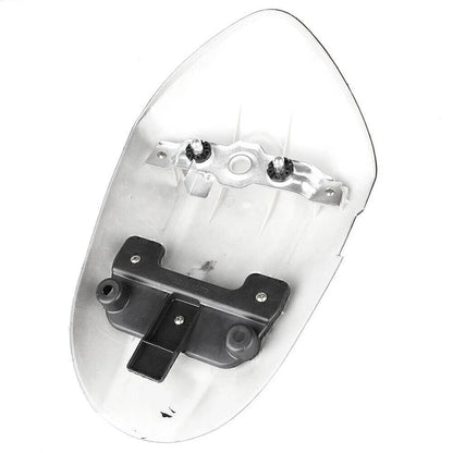 Rear Seat Cover Cowl Pad for Suzuki GSXR1000 (2005–2006) Black